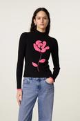 Fabienne Chapot Courtney Rose Pullover - XS image
