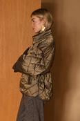 Gustav Rhea Reversible Padded Jacket - 32 image
