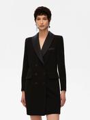 Iblues Oxiria Double-Breasted Dress Black - 12 image