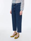 Iblues IBLCHARLOTTE BARREL-LEG JEANS - Blue Jeans - 8 image