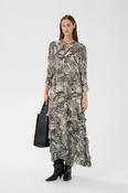 Inwear Lyon Print Dress - 12 image