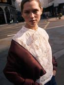 Mos Mosh Tamlyn Lace Blouse - XL image