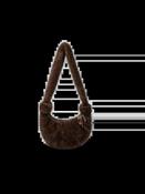 Mos MoshCia Faux Fur Bag image