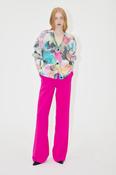 Stine Goya Timo Fuschia Pants - XL image