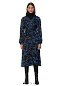 Day Birger &amp; Mikkelesen Marley Crossover Wrap Dress - 38 image