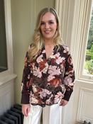 Inwear MASONIW V-NECK BLOUSE - 14 image