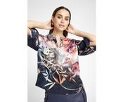 Gustav Denmark Neomi Print Blouse image