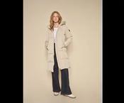 Mos Mosh Nova Square Down Coat image