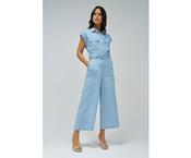 Salsa Jeans Salsa  - 21009428- Denim Boiler Suit