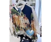 d.e.c.k 9160 - d.e.c.k Bomber Jacket image