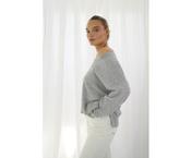 Twins Twns - Boulder - V Neck Pullover image