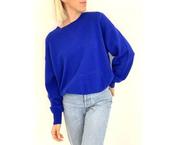 Twins Twins - Denver - O Neck Pullover