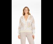 Gustav Denmark Gustav - 60433 3790 - Magda Sequin Cardi