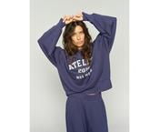 Mos Mosh Mos Mosh 177510 - Nima O-LS Sweatshirt image