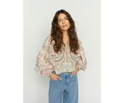 Mos Mosh Wylde Orchid Blouse image