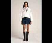 Flotte TUILERIES - Rain Coat image
