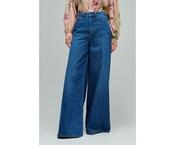 Salsa Jeans JEANS WIDE LEG SUPER WIDE