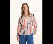 La Fee Maraboutee FAENZI Blouse