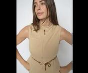 Mos Mosh Mai Tenca Vest image