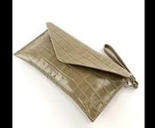 Croc Clutch image