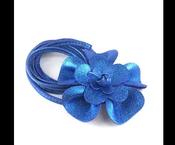 Belt with bow image