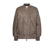 Mos Mosh Ruby Bomber Jacket