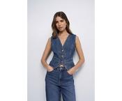 Salsa Jeans Wasitcoat