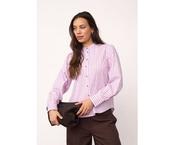 Co'Couture Sigrid Stripe Shirt image