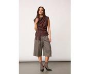 Co'Couture Co'Couture - 500314 - Luna CC Pleat Top image