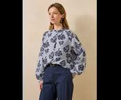 La Fee Maraboutee ELVIA - Blouse image
