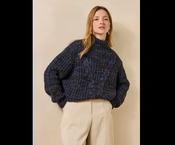 La Fee Maraboutee GRAF - Pullover image