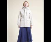 Flotte FROISSART - Parka image