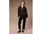 Peruzzi Wide Leg Trouser image