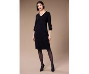 Peruzzi Frill Sleeve Dress image