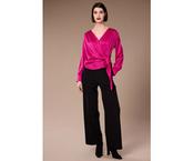 Peruzzi Crossover Blouse image