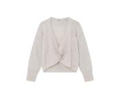 Gustav Denmark Drea, draped knit image