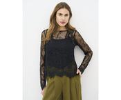 Nu Denmark Charlotte Top