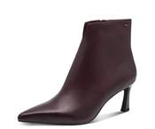 Tamaris Merlot Heel Boot image