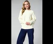 d.e.c.k Ribbed Knit