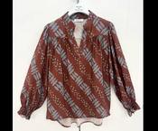 d.e.c.k Blouse