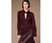 Peruzzi Twist Neck Top image