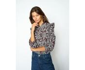 Mos Mosh Debby Visi Flip Shirt image