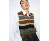 Mos Mosh Esti Knit Vest