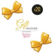 €20 Printable Gift Voucher image