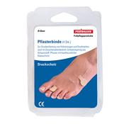Plaster bandages