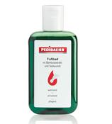 Foot bath with bamboo extract and tea tree oil image