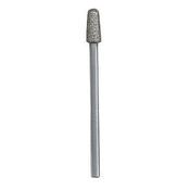 Diamond Nail drill bit  – medium grit 854R 040 (1 pcs) image