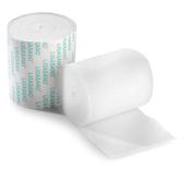 Ligasano Non-Sterile Bandage white, 1 metre.