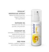 Spirularin® F foot spray