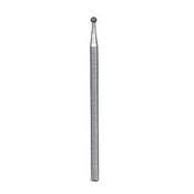 Second Hand: Diamond Nail drill bit  – medium grit 801 018 (2 pcs)